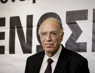 Βασίλης Λεβέντης αναφέρει πως θα λέγονται τα Σκόπια...